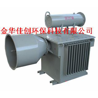 怀化GGAJ02电除尘高压静电变压器